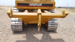 Bulldozer Cat D4h Xl s-0292 5